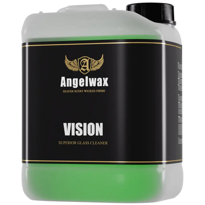 Vision - streak-free glass cleaner - Angelwax