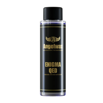 Angelwax Enigma QED Ceramic Detailing spray