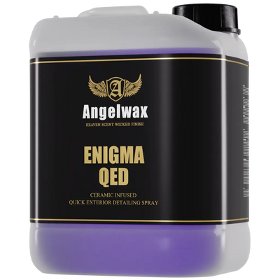 Angelwax Enigma QED Ceramic Detailing spray