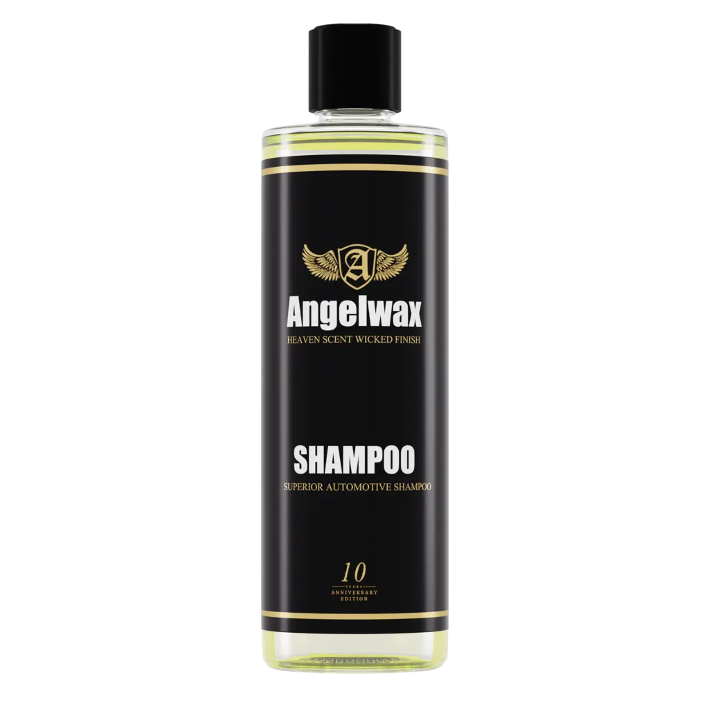 Angelwax Superior Shampoo