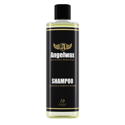 Angelwax Superior Shampoo