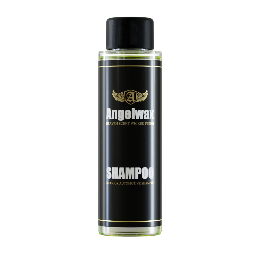 Angelwax Superior Shampoo