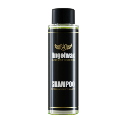 Angelwax Superior Shampoo