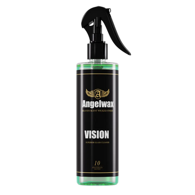 Vision - streak-free glass cleaner - Angelwax