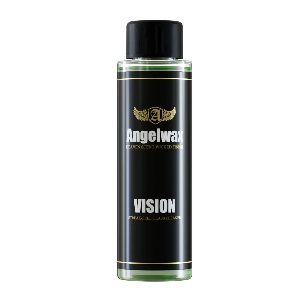 Vision - streak-free glass cleaner - Angelwax