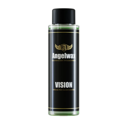 Vision - streak-free glass cleaner - Angelwax